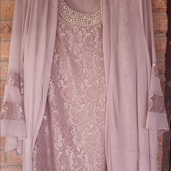 Only worn one time like new! - Picture 3 of 3